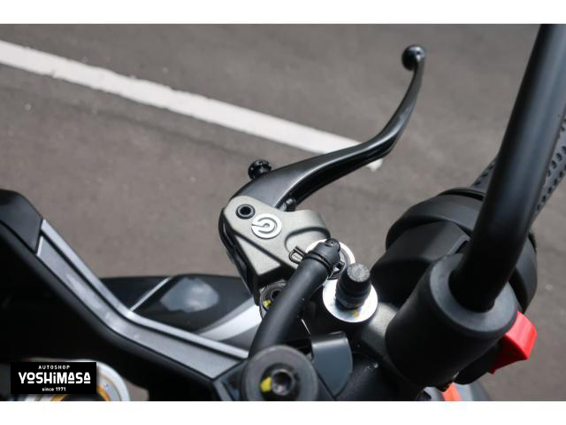 モトグッツイ V100マンデッロS