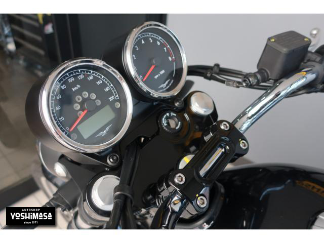 モトグッツイ V7Special