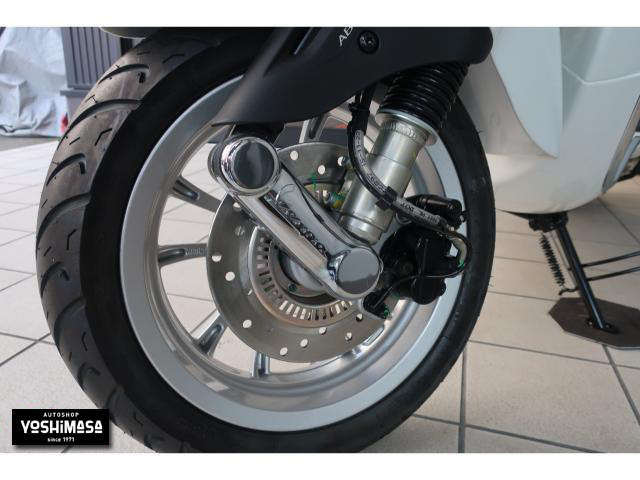 ベスパ Primavera 125