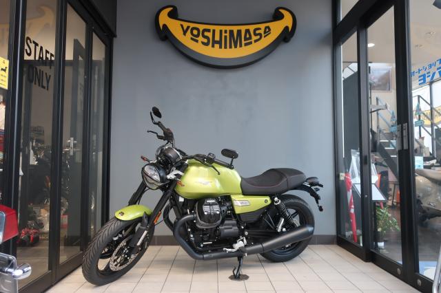 　V7SPORT　E5+　2025