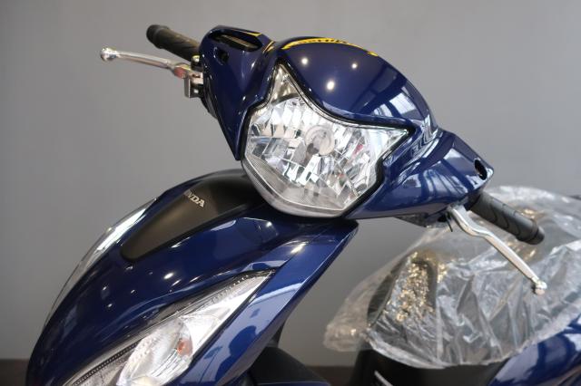 ホンダ Dio110・ベーシック 在庫あり - オートショップヨシマサ の在庫