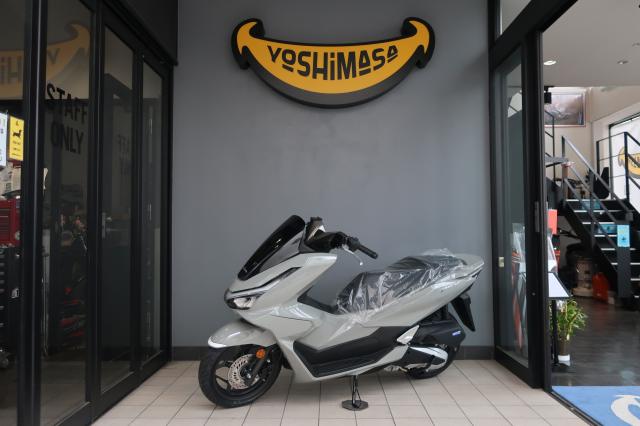 ホンダ　PCX125