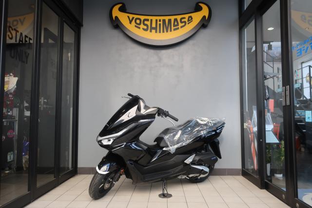 ホンダ　PCX125