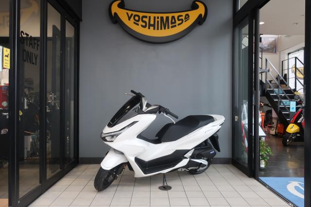 ホンダ　PCX125