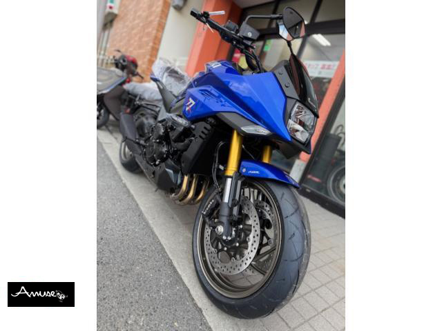 スズキ KATANA KATANA 新車 2025モデル - Amuse（アミューズ