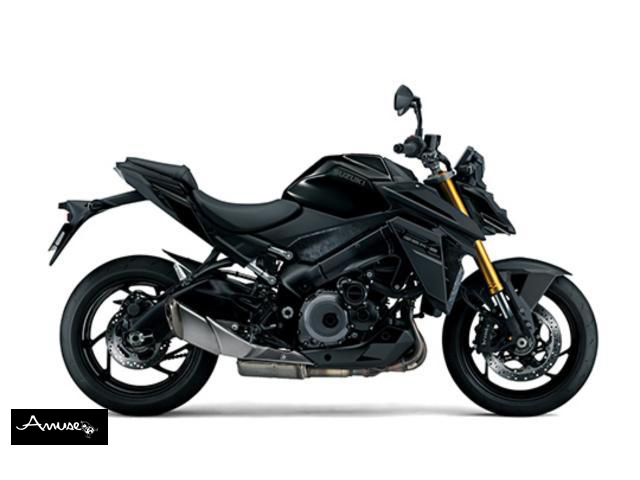 スズキ　GSX-S1000