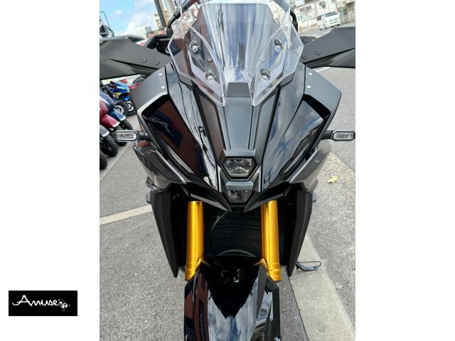 スズキ GSX-S1000GX