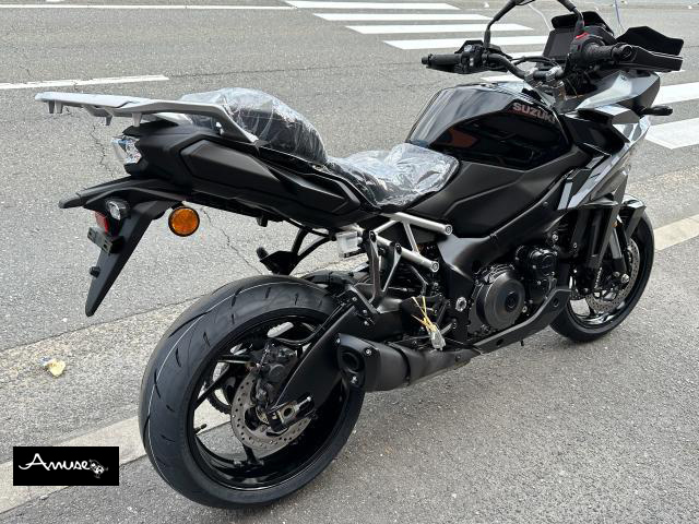 スズキ GSX-S1000GX