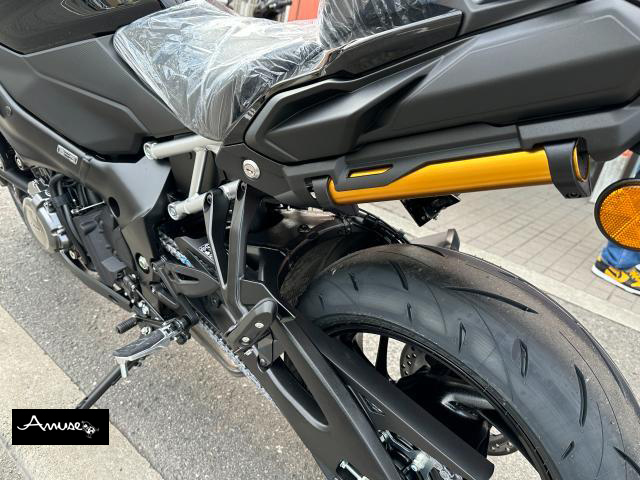 スズキ GSX-S1000GX
