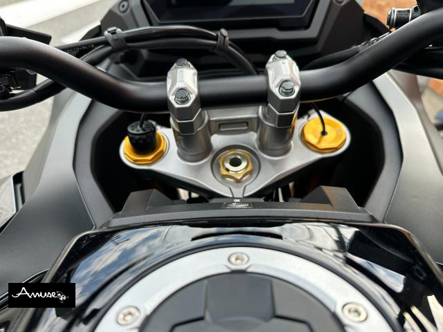 スズキ GSX-S1000GX