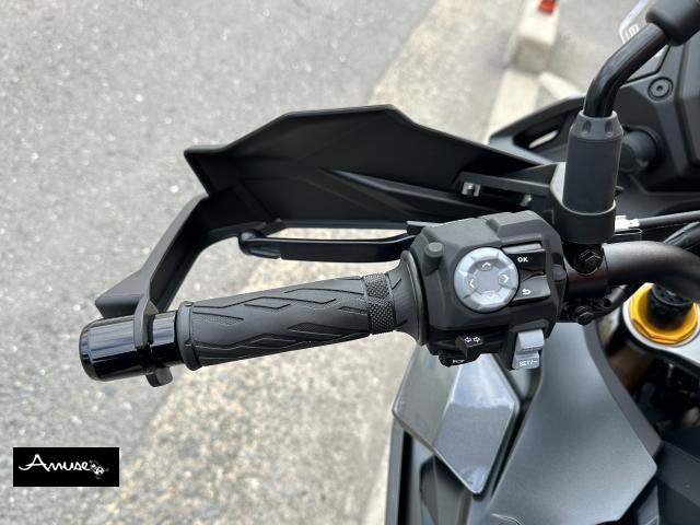 スズキ GSX-S1000GX