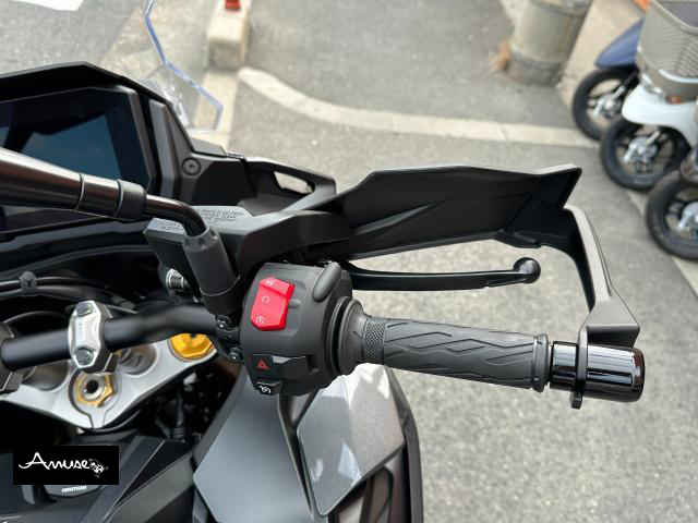 スズキ GSX-S1000GX