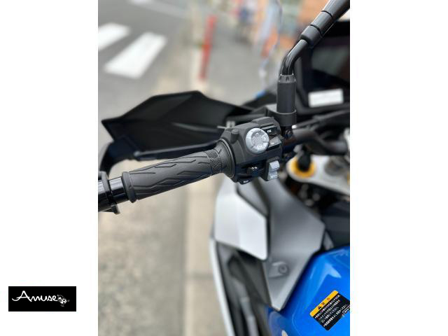 スズキ GSX-S1000GX
