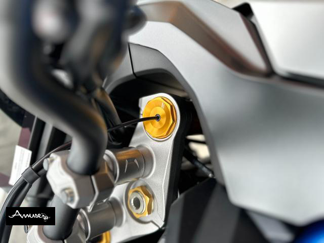 スズキ GSX-S1000GX