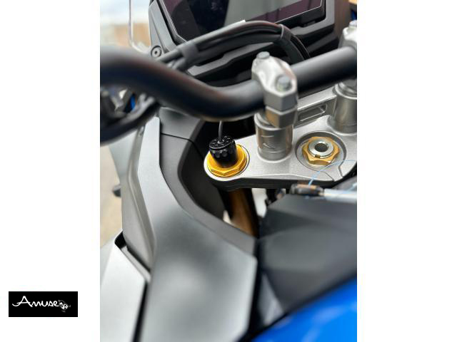 スズキ GSX-S1000GX