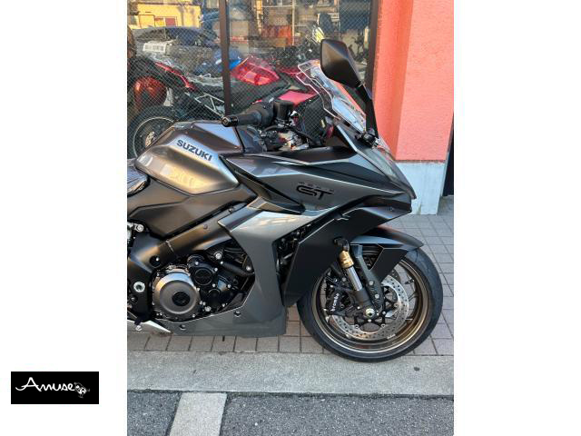 スズキ GSX-S1000GT
