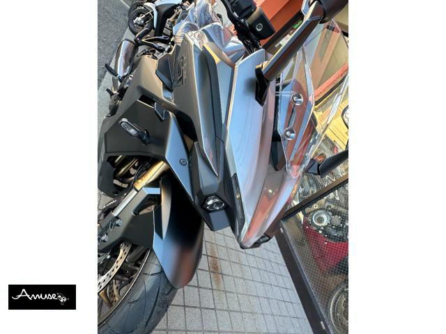スズキ GSX-S1000GT