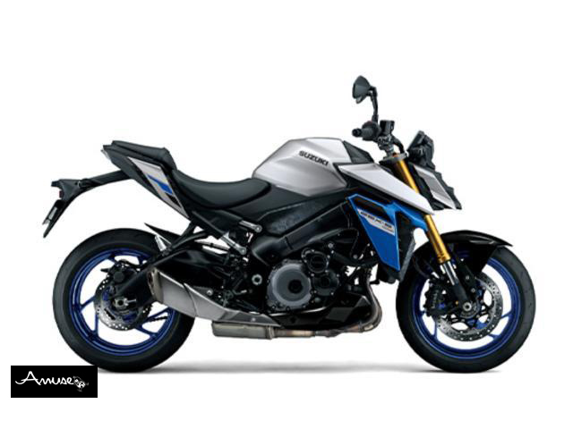 スズキ　GSX-S1000
