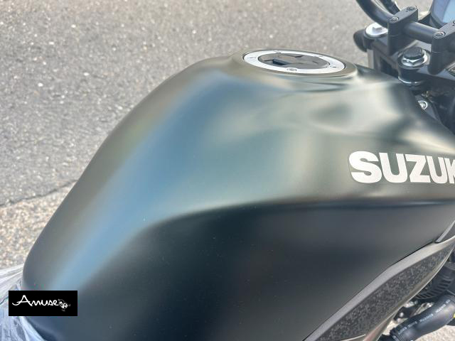 スズキ SV650