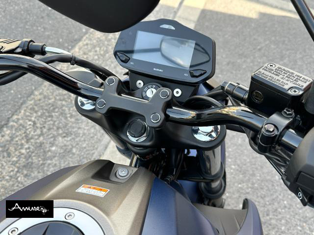 スズキ ジクサー250
