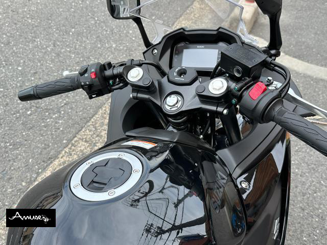スズキ GSX250R