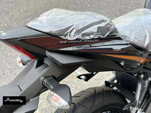 スズキ GSX250R