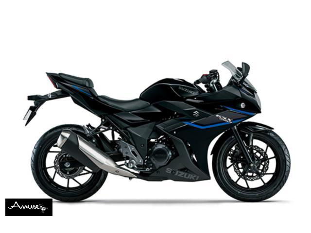 スズキ　GSX250R