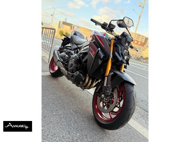 スズキ GSX-S1000
