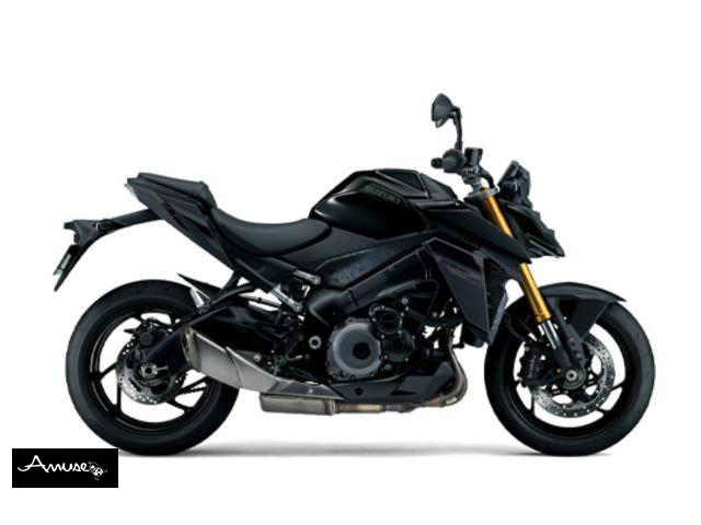 スズキ　GSX-S1000