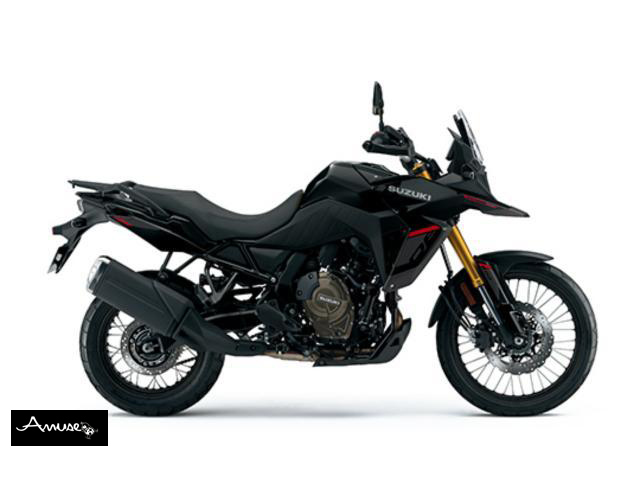 スズキ　Vストローム800DE