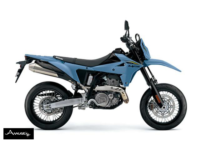 スズキ　DR-Z4SM
