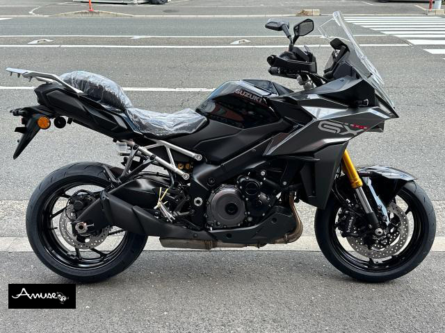 スズキ　GSX-S1000GX