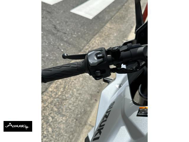 スズキ GSX-8R