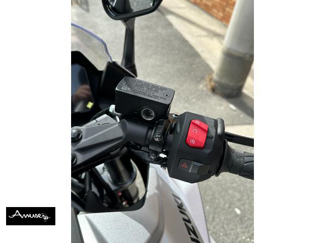 スズキ GSX-8R