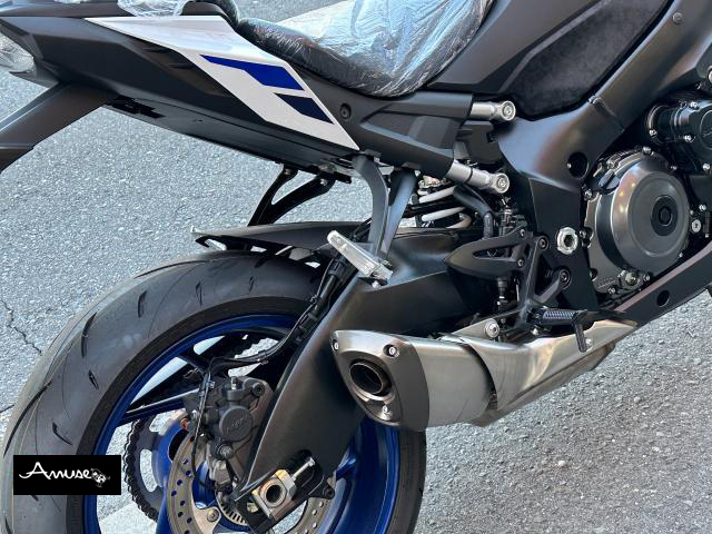 スズキ GSX-S1000