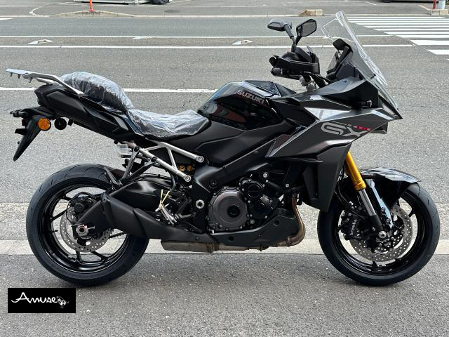 スズキ　GSX-S1000GX