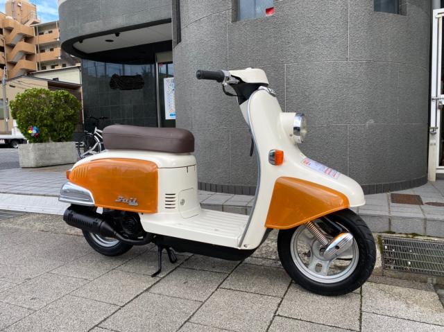 ホンダ　ジュリオ
