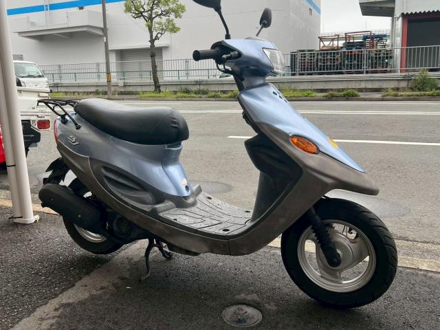 ヤマハ　BJ50