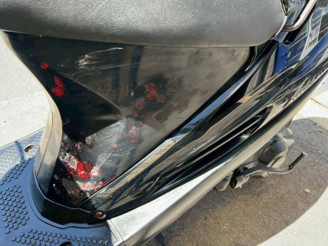 スズキ アドレスV100