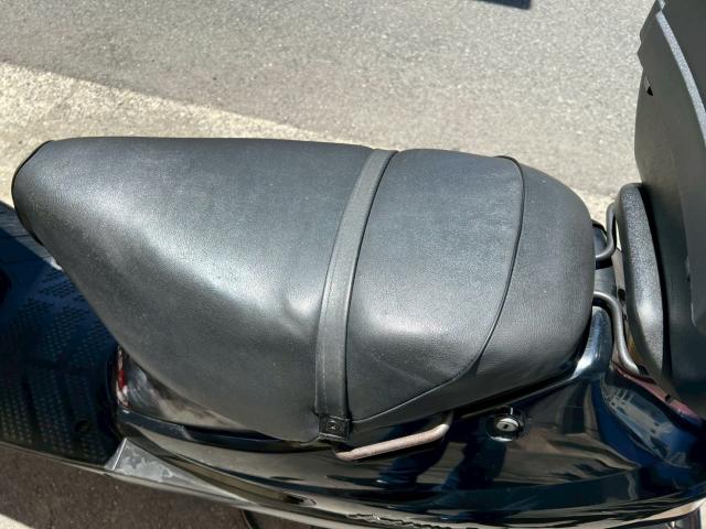 スズキ アドレスV100