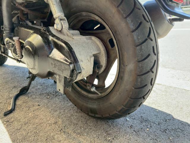 スズキ アドレスV100