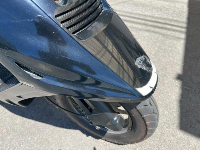 スズキ アドレスV100