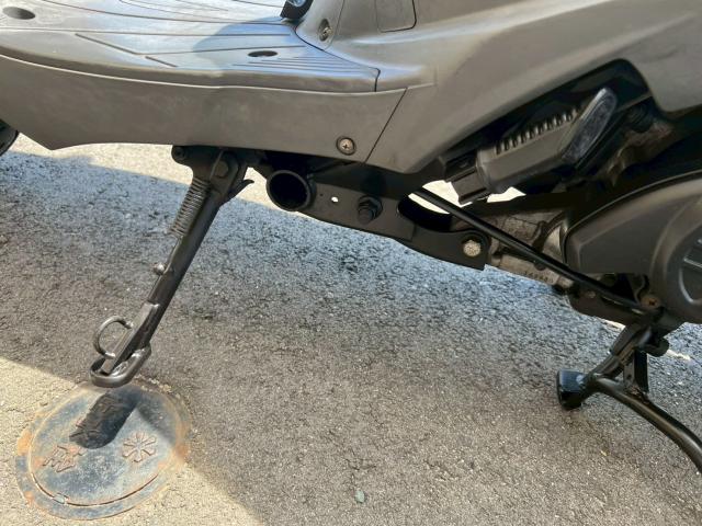 スズキ アドレスV125G