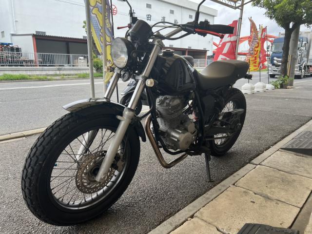 ホンダ FTR223