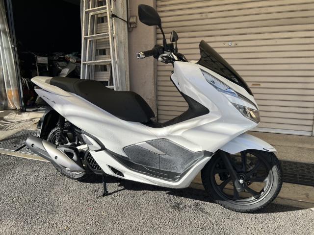 ホンダ　PCX125