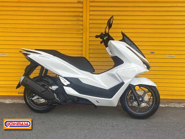 ホンダ　PCX125