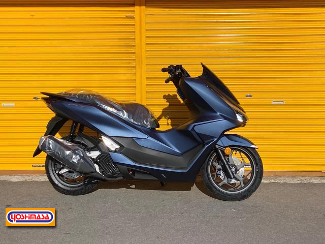 ホンダ　PCX125