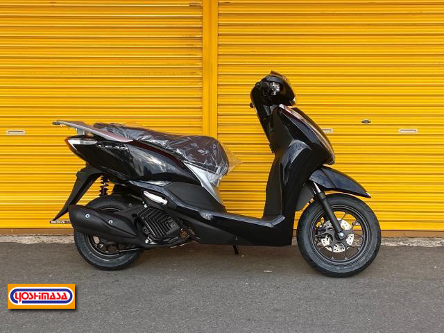 ホンダ　リード125