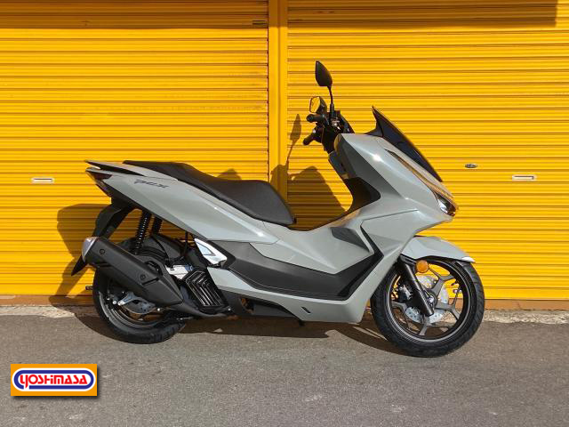 ホンダ　PCX125