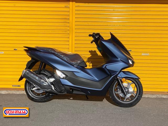 ホンダ　PCX160